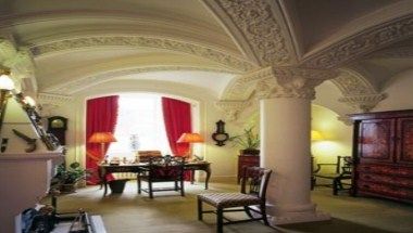 Bild des Veranstaltungsortes