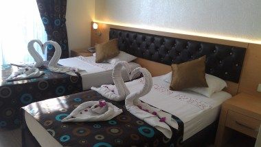 Bild på anläggning