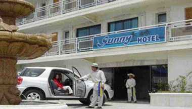 Sunny Garden Hotel Antananarivo в Antananarivo, MG