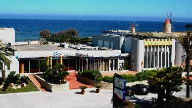 Baia Dei Mulini Hotel in Erice, IT