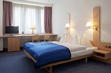 Bild på anläggning