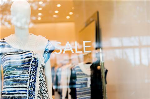 Einkaufszentrum Westfield Valley Fair