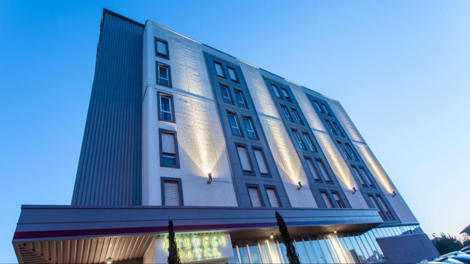 Etrusco, Sure Hotel Collection by Best Western image