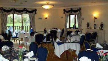 Llety Ceiro Country Guest House i Aberystwyth, GB3