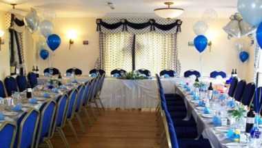 Llety Ceiro Country Guest House i Aberystwyth, GB3