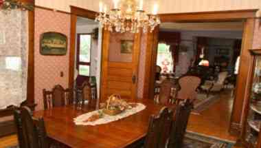 Dreams of Yesteryear Bed and Breakfast em Stevens Point, WI