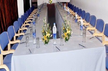 Bild des Veranstaltungsortes