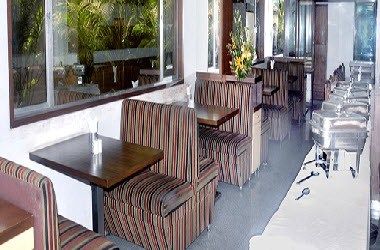 Bild des Veranstaltungsortes