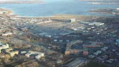 Ville De Quebec, Quebec City, QC