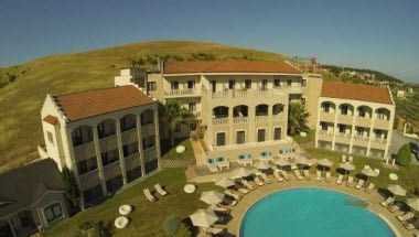 Heaven Hotel em Thessaloniki, MK