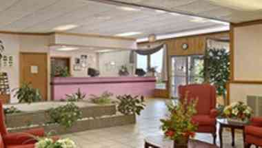 Budget Host Inn Quincy en Quincy, IL