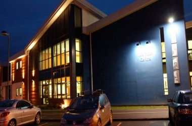 Изображение места проведения