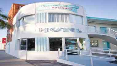 New Yorker Boutique Hotel i Miami, FL