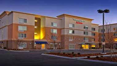 TownePlace Suites by Marriott Chattanooga Near Hamilton Place in Chattanooga, TN