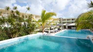 Blu, St Lucia en Gros Islet, LC