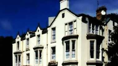 Royal Hotel em Stirling, GB2
