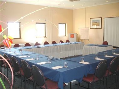 Bild des Veranstaltungsortes