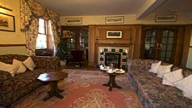 Newcastle Upon Tyne, GB1의 Le Petit Chateau