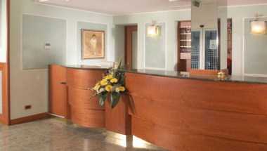 Hotel Mary Vicenza em Vicenza, IT