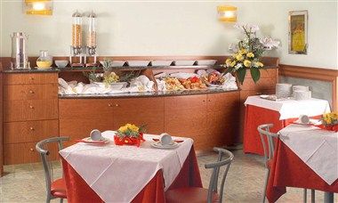 Bild des Veranstaltungsortes