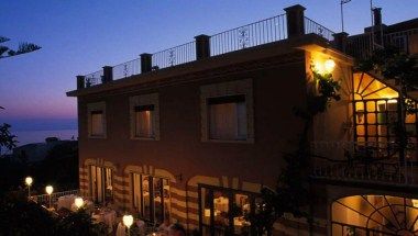 Изображение места проведения