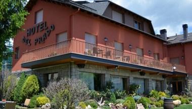 Hotel del Prado image