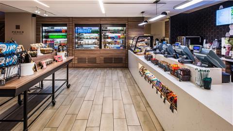 Voordelen, koffie en meer