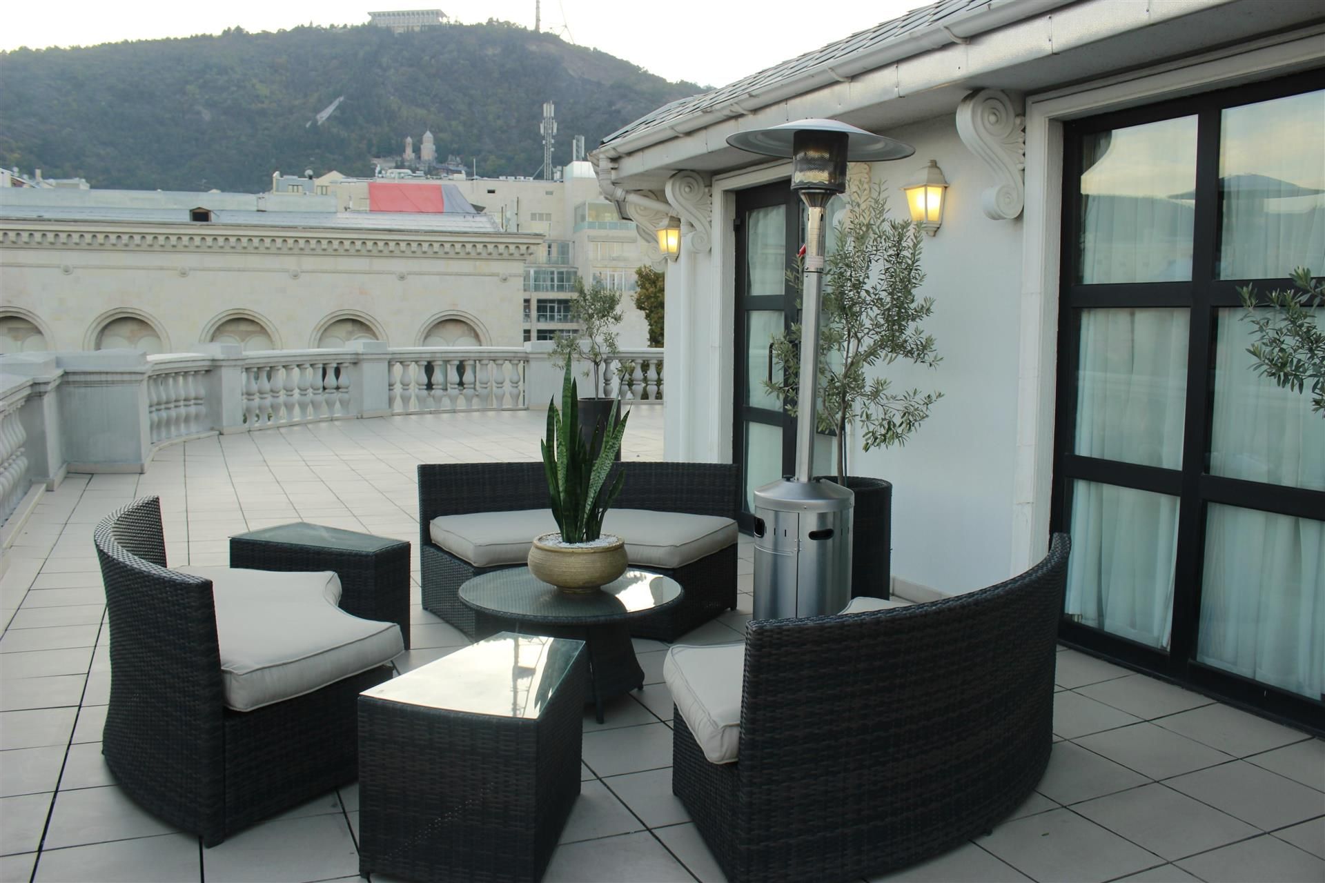 Bild des Veranstaltungsortes