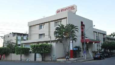 Plenotel Hotel in Colatina, BR