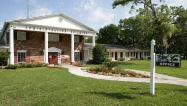 Lake Yale Baptist Conference Center image