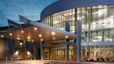 Waco, TXにおけるWaco Convention Center