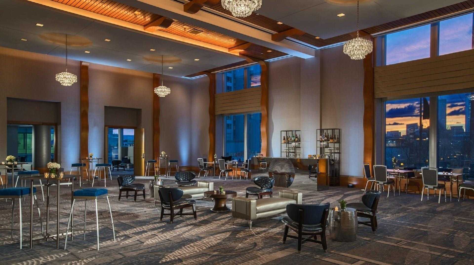 Renaissance Boston Seaport District, Boston, MA