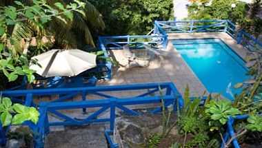 Galleon House Hotel in Saint Thomas, VI