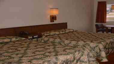 Ambassy Motel Salina à Salina, KS