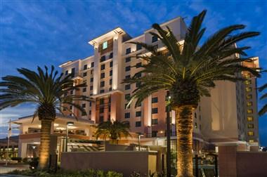 Embassy Suites by Hilton Orlando Lake Buena Vista South image