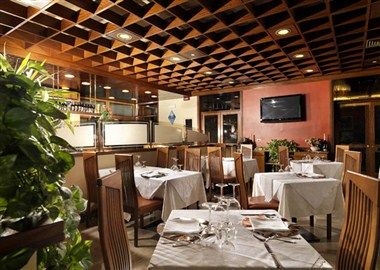 Bild des Veranstaltungsortes