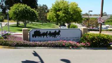 Stagecoach Community Center en Carlsbad, CA