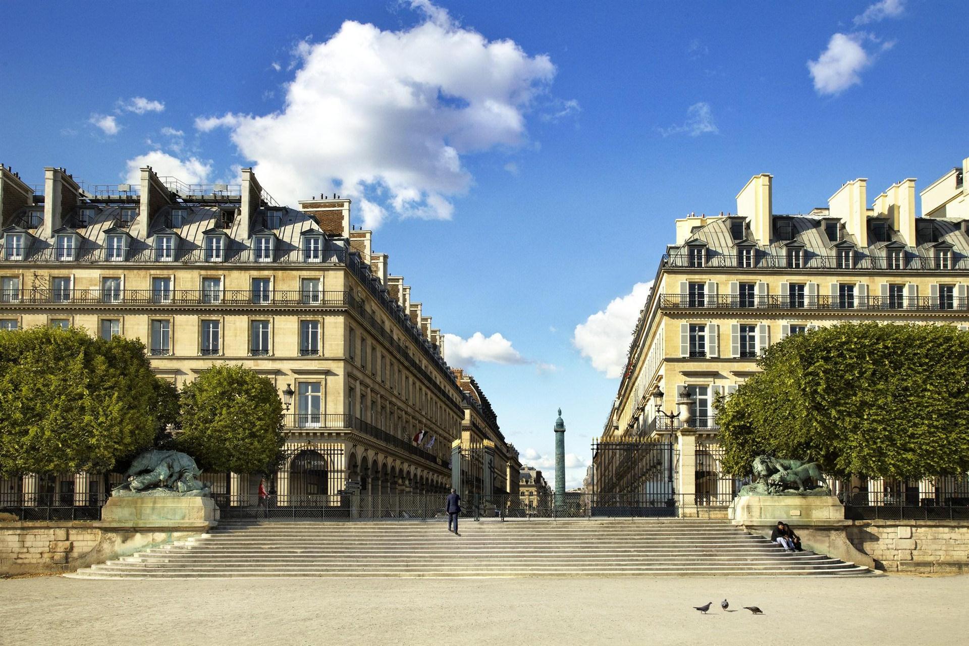 The Westin Paris - Vendôme image