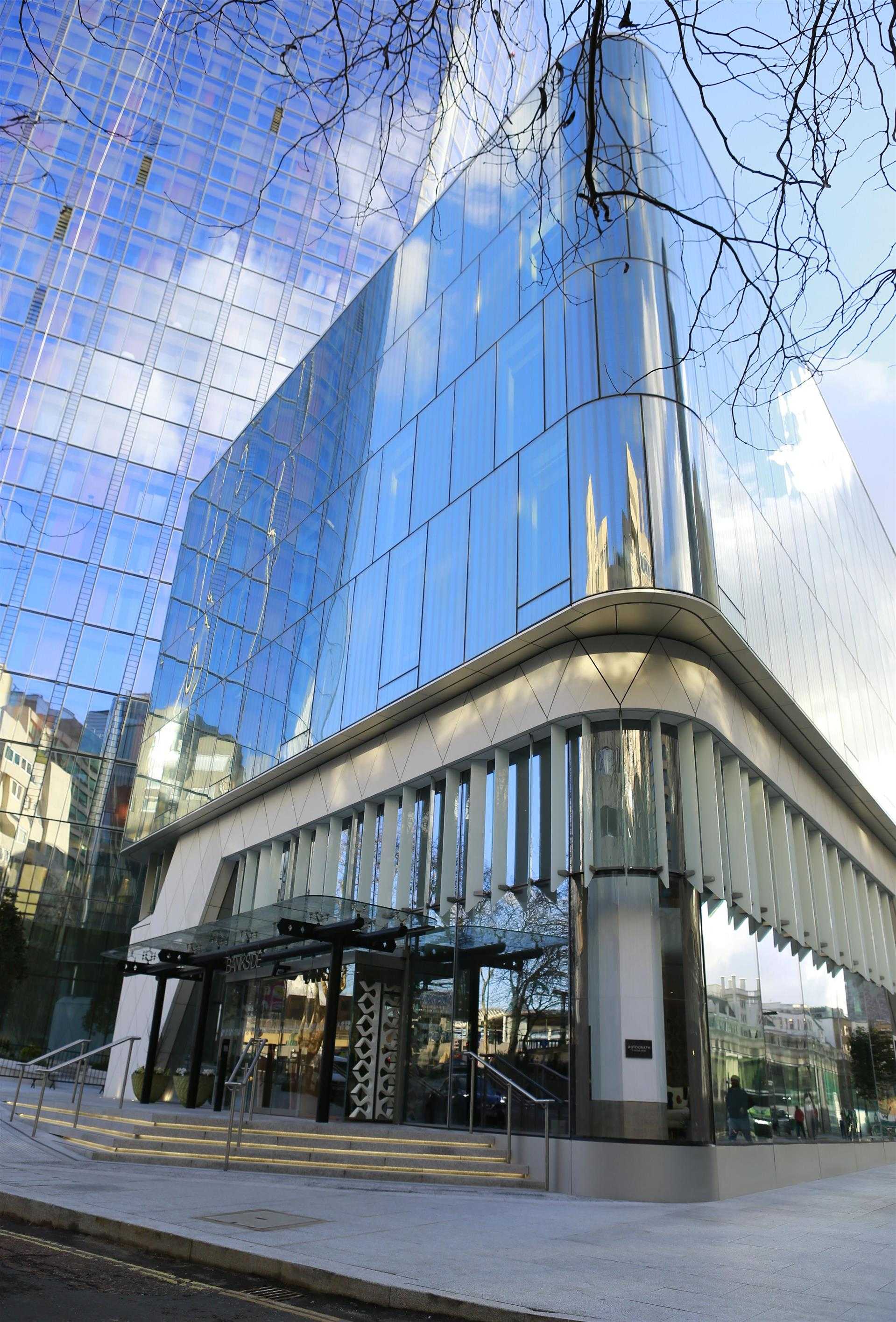 London, GB1의 Bankside Hotel, Autograph Collection