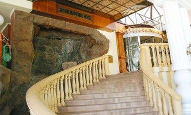 Bild des Veranstaltungsortes