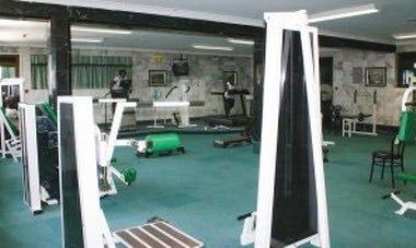 Bild des Veranstaltungsortes