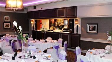 Kilsyth, GB2의 The Coachman