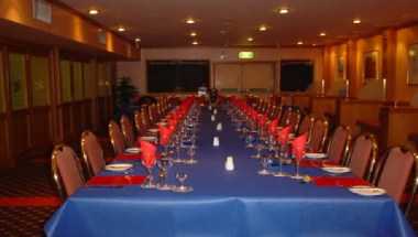 Hunter, AU 的 The Five Islands Recreation Club