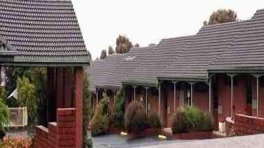 Central Highlands, AU 的 Ararat Colonial Lodge Motel