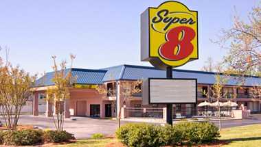 Norcross, GA의 Super 8 by Wyndham Norcross/I-85 Atlanta