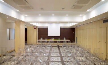 Bild på anläggning