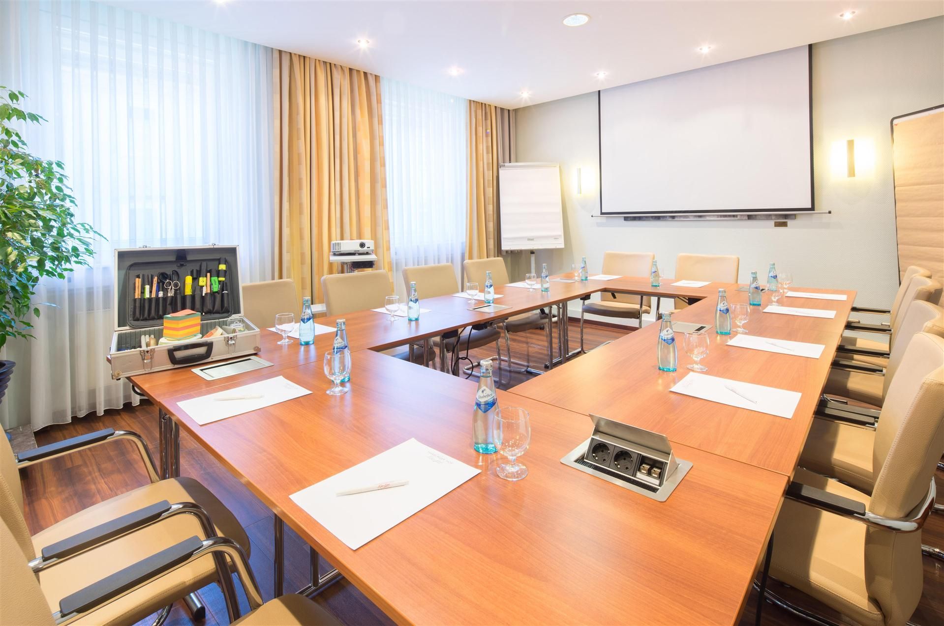 Bild des Veranstaltungsortes