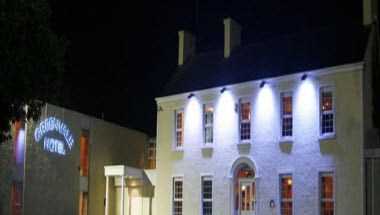Cookstown, GB4의 Greenvale Hotel