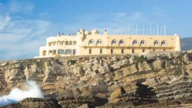 Fortaleza do Guincho image