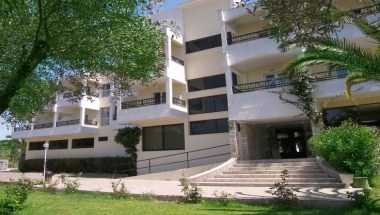 Kavos, GR의 San Marina Hotel - Kavos Corfu